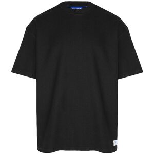 HUGO T-Shirt NUWAFFLE schwarz S M HUGO T-Shirt NUWAFFLE schwarz S M