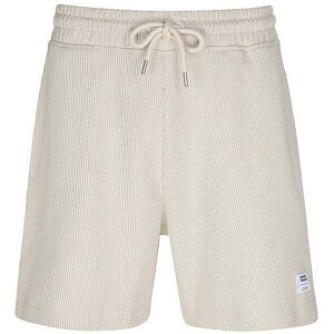 HUGO Shorts NUWAFFLO creme L M HUGO Shorts NUWAFFLO creme L M