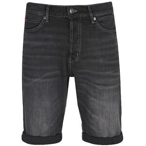HUGO Jeansshorts HUGO grau 29 M HUGO Jeansshorts HUGO grau 29 M