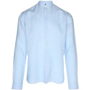HUGO Hemd ELVORY hellblau XL M HUGO Hemd ELVORY hellblau XL M