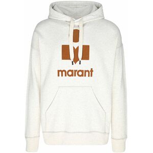 ISABEL MARANT Kapuzensweater - Hoodie MILEY creme M M ISABEL MARANT Kapuzensweater - Hoodie MILEY creme M M