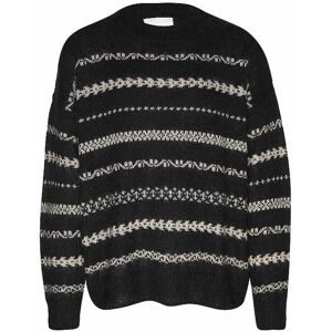 ISABEL MARANT Pullover schwarz XL M ISABEL MARANT Pullover schwarz XL M