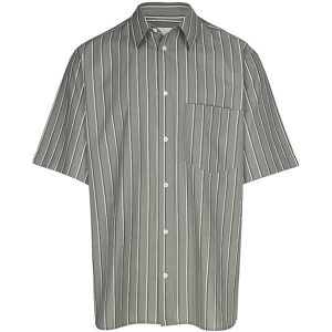 ISABEL MARANT Hemd LABILIO-GB grau S M ISABEL MARANT Hemd LABILIO-GB grau S M