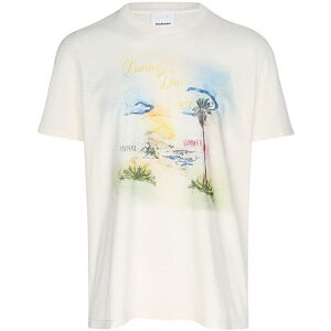 ISABEL MARANT T-Shirt creme M M ISABEL MARANT T-Shirt creme M M
