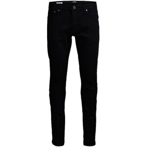 JACK & JONES Jeans Slim Fit GLENN FELIX schwarz 30/L34 M JACK & JONES Jeans Slim Fit GLENN FELIX schwarz 30/L34 M
