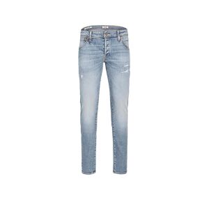 JACK & JONES Jeans Slim Fit JJIGLENN  blau 28/L32