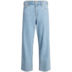 JACK & JONES Jeans Baggy Fit JJIALEX hellblau 30/L34 M JACK & JONES Jeans Baggy Fit JJIALEX hellblau 30/L34 M