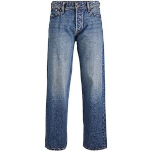 JACK & JONES Jeans Baggy Fit JJIEDDIE JJORIGINAL blau 32/L32 M JACK & JONES Jeans Baggy Fit JJIEDDIE JJORIGINAL blau 32/L32 M
