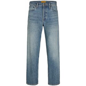 JACK & JONES Jeans Baggy Fit JJIEDDIE JJIORIGINAL blau 31/L32 M JACK & JONES Jeans Baggy Fit JJIEDDIE JJIORIGINAL blau 31/L32 M