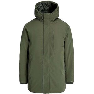 JACK & JONES Parka JJEKEEN olive XXL M JACK & JONES Parka JJEKEEN olive XXL M