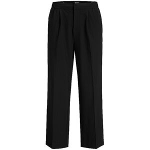 JACK & JONES Chino JPSTBILL schwarz L M JACK & JONES Chino JPSTBILL schwarz L M