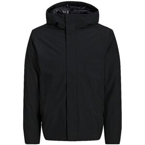 JACK & JONES Jacke JJEKEEN schwarz XS M JACK & JONES Jacke JJEKEEN schwarz XS M