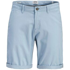 JACK & JONES Shorts JPSTBOWIE hellblau L M JACK & JONES Shorts JPSTBOWIE hellblau L M