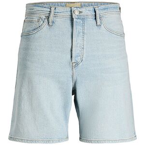 JACK & JONES Jeansshorts JJITONY JJORIGINAL hellblau L M JACK & JONES Jeansshorts JJITONY JJORIGINAL hellblau L M