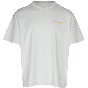 JACK & JONES T-Shirt JJLEMON hellgrau L M JACK & JONES T-Shirt JJLEMON hellgrau L M