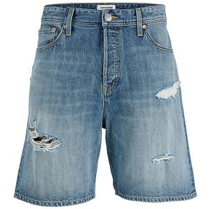 JACK & JONES Jeansshorts JJITONY blau XXL M JACK & JONES Jeansshorts JJITONY blau XXL M