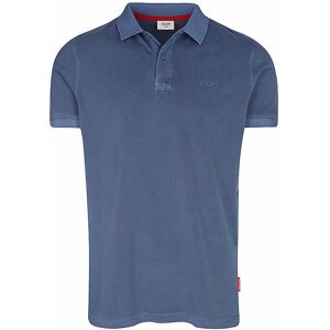 JOOP Poloshirt AMBROSIAN blau L M JOOP Poloshirt AMBROSIAN blau L M