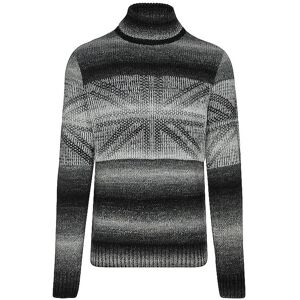 JOOP Rollkragenpullover URIELO schwarz S M JOOP Rollkragenpullover URIELO schwarz S M