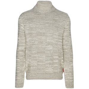 JOOP Rollkragenpullover MILSOM beige S M JOOP Rollkragenpullover MILSOM beige S M