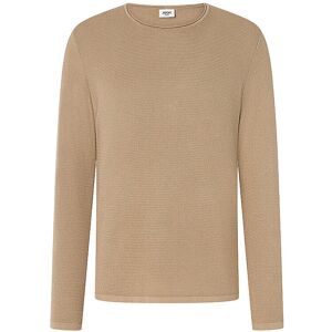 JOOP Pullover hellbraun M M JOOP Pullover hellbraun M M