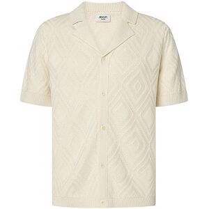JOOP Poloshirt DIAMOR creme XL M JOOP Poloshirt DIAMOR creme XL M