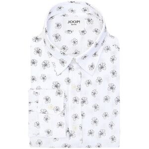JOOP Hemd Casual Fit HANSON 26 weiss M M JOOP Hemd Casual Fit HANSON 26 weiss M M