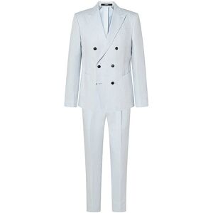 JOOP Anzug HEAZY-RENNET hellblau 52 M JOOP Anzug HEAZY-RENNET hellblau 52 M