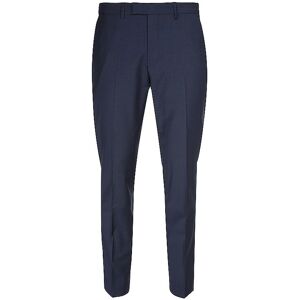 JOOP Anzughose Modern Fit dunkelblau 48 M JOOP Anzughose Modern Fit dunkelblau 48 M