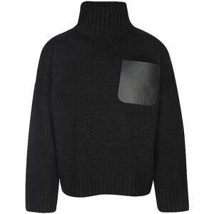 JW ANDERSON Pullover schwarz XL M JW ANDERSON Pullover schwarz XL M