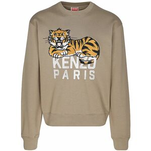 Kenzo Sweater braun XL M Kenzo Sweater braun XL M