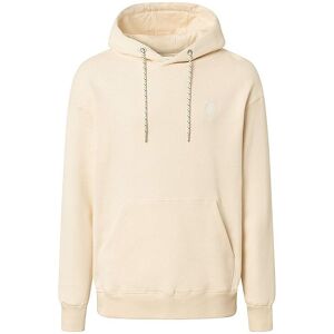 KNOWLEDGE COTTON APPAREL Kapuzensweater - Hoodie creme XL M KNOWLEDGE COTTON APPAREL Kapuzensweater - Hoodie creme XL M