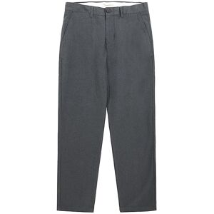 KNOWLEDGE COTTON APPAREL Chino CHUCK grau 38/L32 M KNOWLEDGE COTTON APPAREL Chino CHUCK grau 38/L32 M