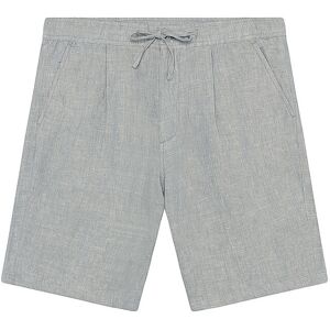 KNOWLEDGE COTTON APPAREL Shorts hellgrau L M KNOWLEDGE COTTON APPAREL Shorts hellgrau L M
