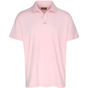 LA MARTINA Poloshirt rosa XXXL M LA MARTINA Poloshirt rosa XXXL M