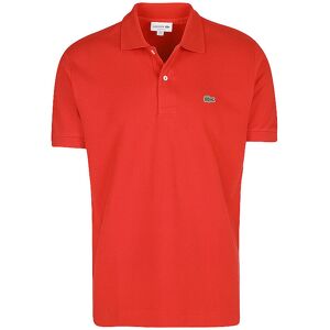 LACOSTE Poloshirt Classic Fit L1212 rot S M LACOSTE Poloshirt Classic Fit L1212 rot S M