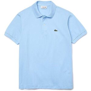 LACOSTE Poloshirt Classic Fit L1212 hellblau M M LACOSTE Poloshirt Classic Fit L1212 hellblau M M