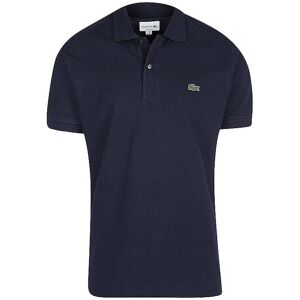 LACOSTE Poloshirt Classic Fit L1212 blau XS M LACOSTE Poloshirt Classic Fit L1212 blau XS M