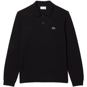 LACOSTE Poloshirt Classic Fit L1312 schwarz M M LACOSTE Poloshirt Classic Fit L1312 schwarz M M