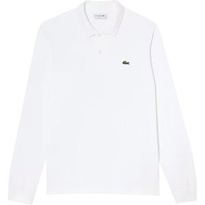 LACOSTE Poloshirt Classic Fit L1312 weiss 4XL M LACOSTE Poloshirt Classic Fit L1312 weiss 4XL M