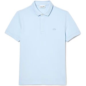 LACOSTE Poloshirt hellblau M M LACOSTE Poloshirt hellblau M M