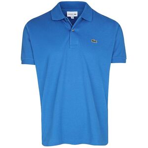 LACOSTE Poloshirt Classic Fit L1212 blau S M LACOSTE Poloshirt Classic Fit L1212 blau S M