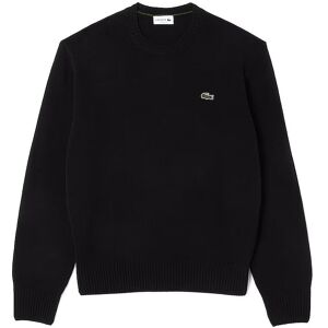 LACOSTE Pullover schwarz L M LACOSTE Pullover schwarz L M