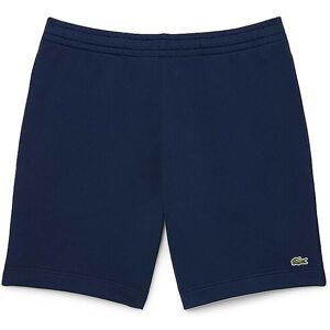 LACOSTE Shorts dunkelblau S M LACOSTE Shorts dunkelblau S M