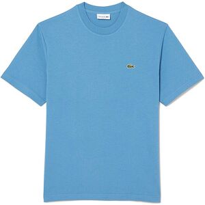 LACOSTE T-Shirt blau L M LACOSTE T-Shirt blau L M