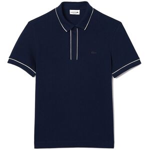 LACOSTE Poloshirt dunkelblau L M LACOSTE Poloshirt dunkelblau L M