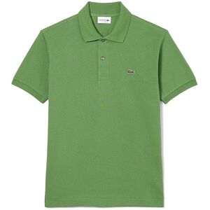 LACOSTE Poloshirt grün XS M LACOSTE Poloshirt grün XS M