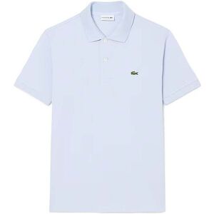 LACOSTE Poloshirt hellblau XS M LACOSTE Poloshirt hellblau XS M