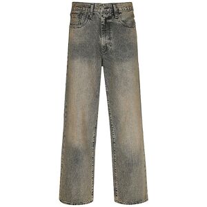 LEVI'S® Jeans Baggy Fit braun 34/L32 M LEVI'S® Jeans Baggy Fit braun 34/L32 M