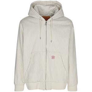 LEVI'S® Jeansjacke POTRERO creme M M LEVI'S® Jeansjacke POTRERO creme M M