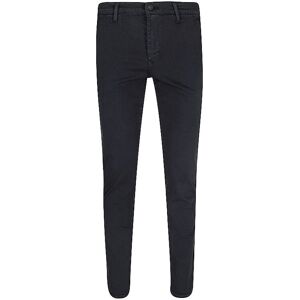 MAC Chino DRIVER MACFLEXX dunkelblau 38/L34 M MAC Chino DRIVER MACFLEXX dunkelblau 38/L34 M